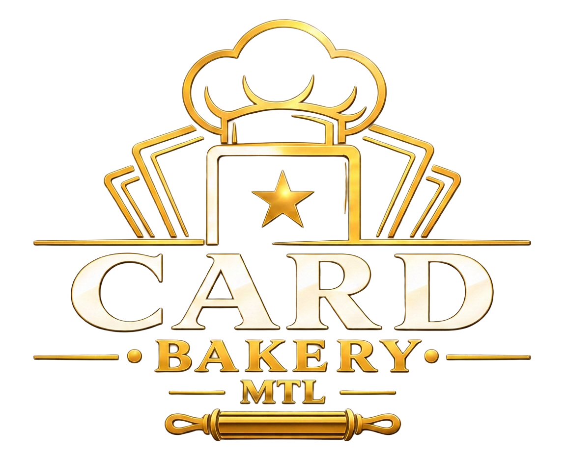 Card Bakery